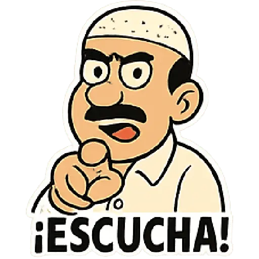 El Arabe