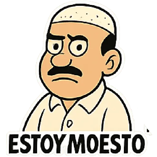 El Arabe