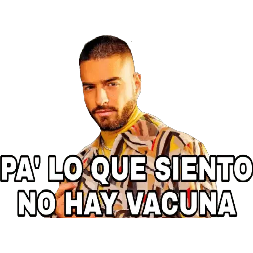 Maluma ✨