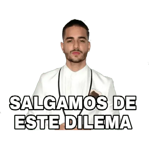 Maluma ✨