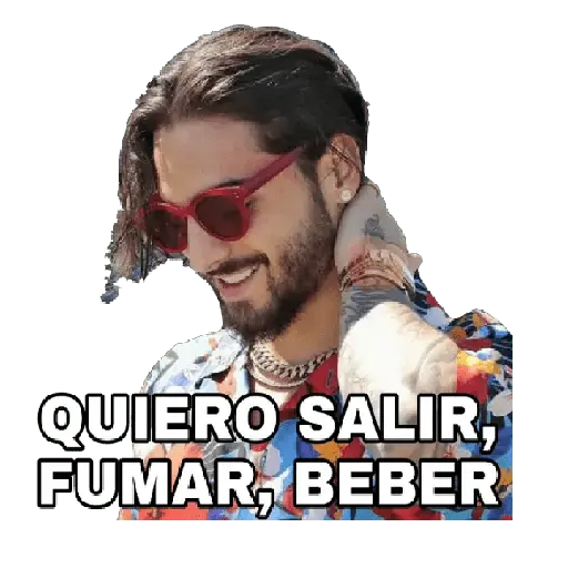 Maluma ✨