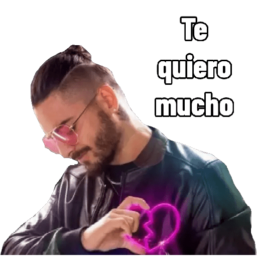 Maluma ✨ preview