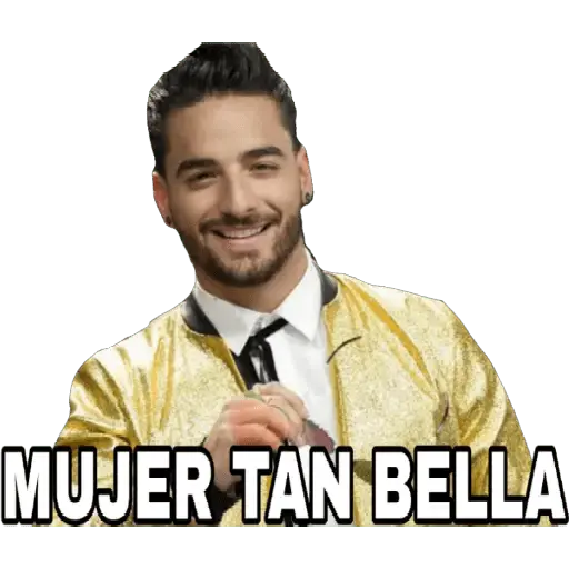 Maluma ✨