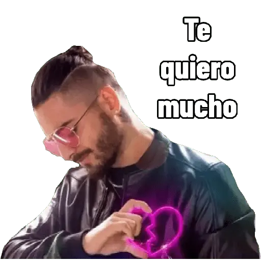 Maluma ✨