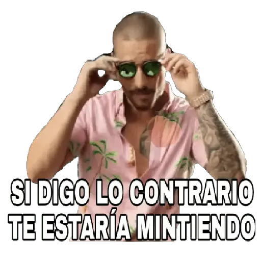 Maluma ✨