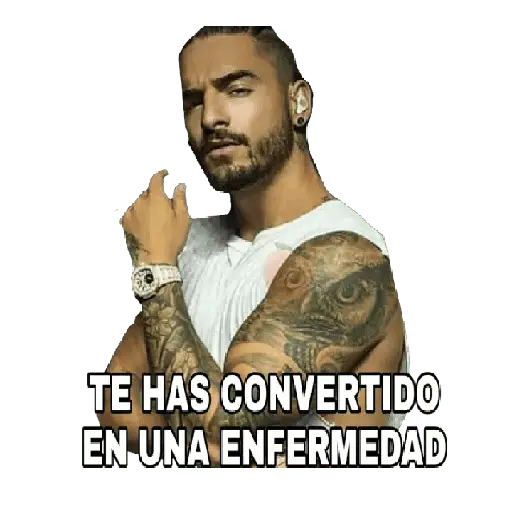 Maluma ✨