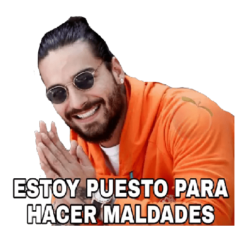 Maluma ✨ preview