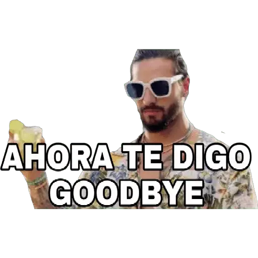 Maluma ✨