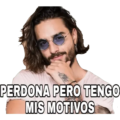 Maluma ✨