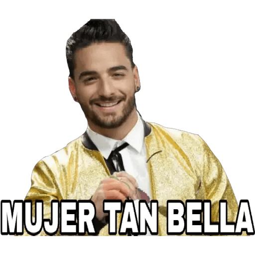 Maluma ✨ preview