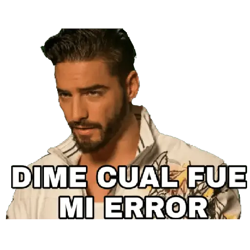 Maluma ✨