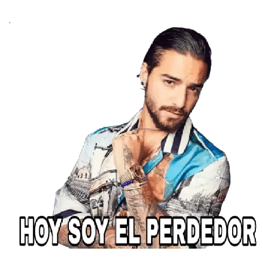 Maluma ✨