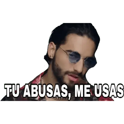 Maluma ✨