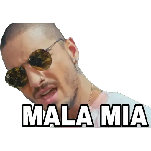 Maluma ✨