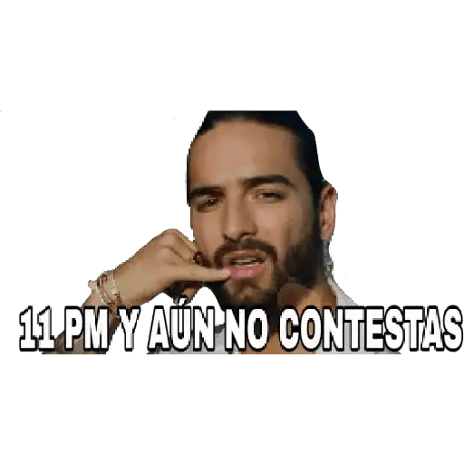 Maluma ✨