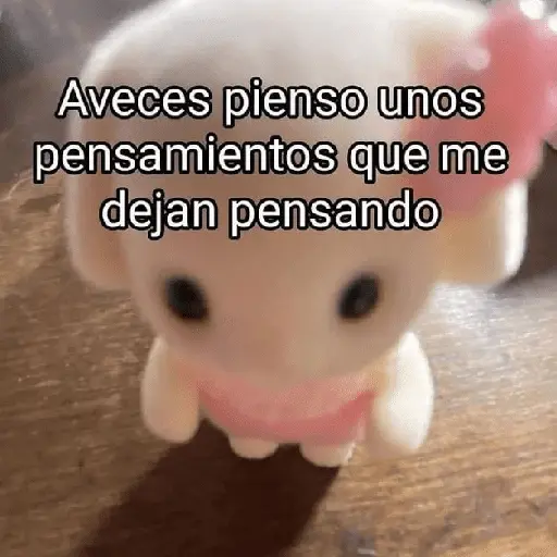 ✨Ternurines mood✨