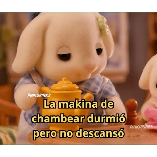 ✨Ternurines mood✨