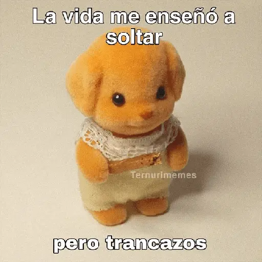 ✨Ternurines mood✨