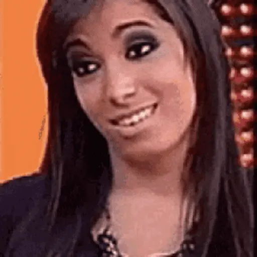 Reações debochadas