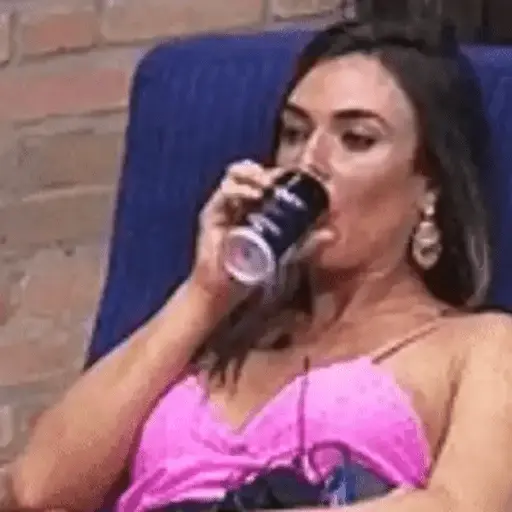 Reações debochadas