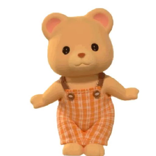 TERNURINES 🐻❣️ preview