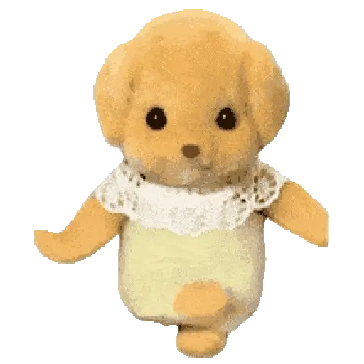 TERNURINES 🐻❣️ preview