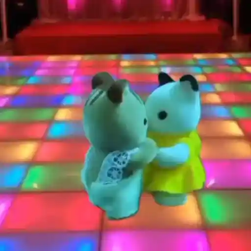 TERNURINES 🐻❣️