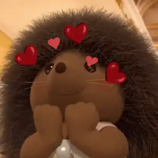 TERNURINES 🐻❣️