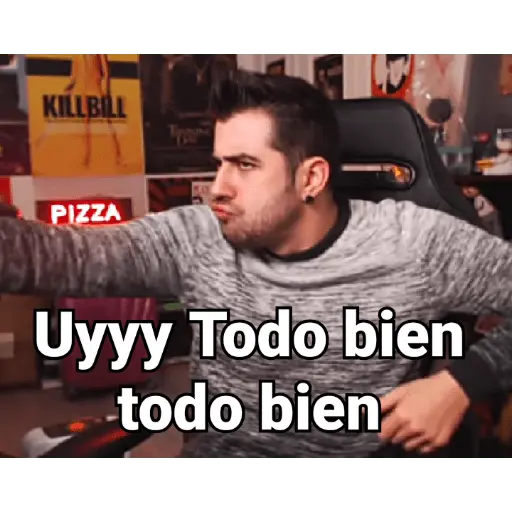 Memes colombianos #1