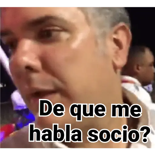 Memes colombianos #1