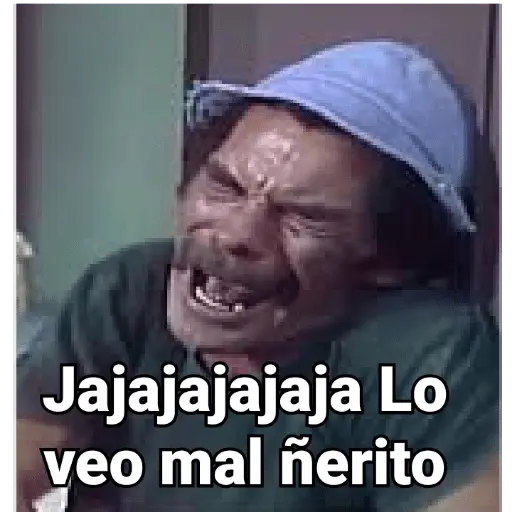 Memes colombianos #1