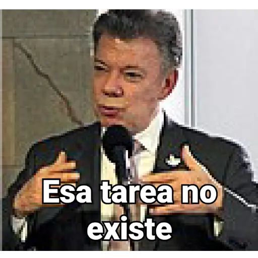 Memes colombianos #1
