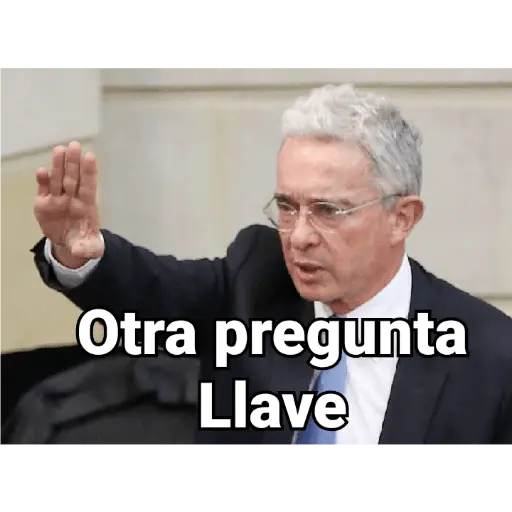Memes colombianos #1