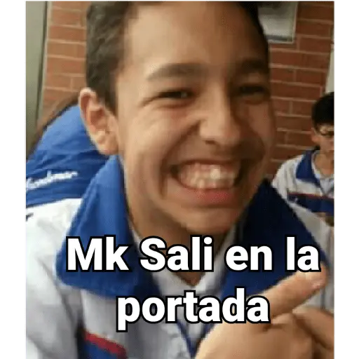 Memes colombianos #1