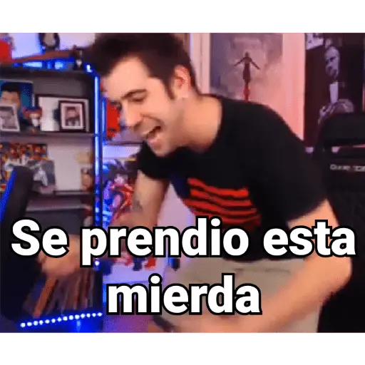 Memes colombianos #1