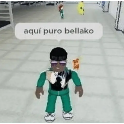 Memes chilenos