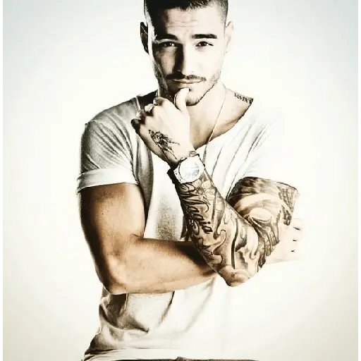 Maluma baby 2.0