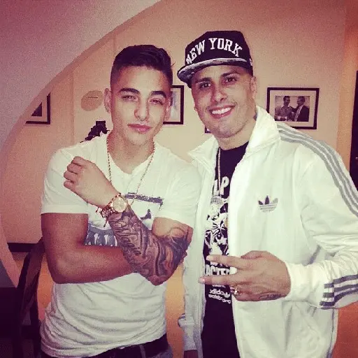 Maluma baby 2.0
