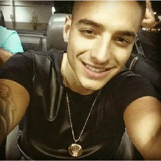 Maluma baby 2.0