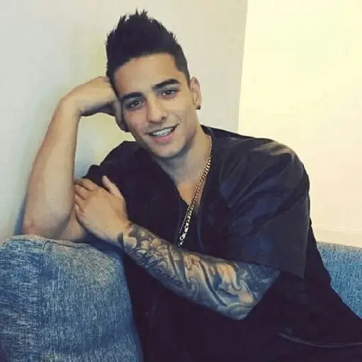 Maluma baby 2.0