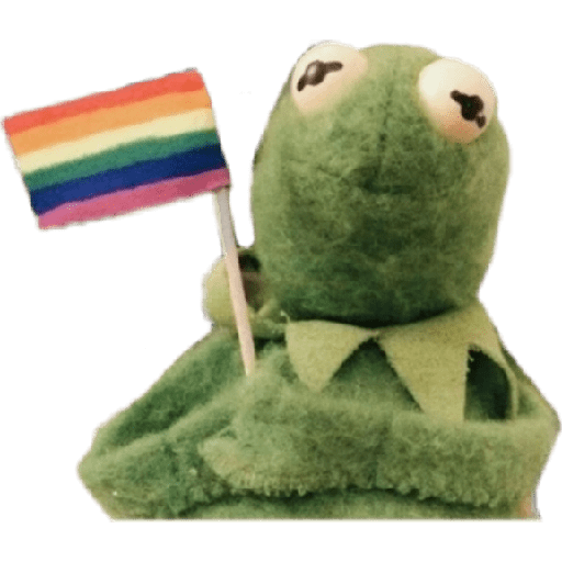 LGBTQ+ preview