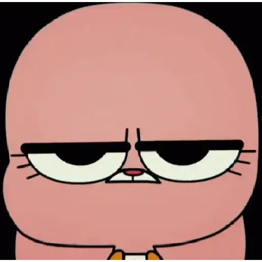 el increíble mundo de Gumball
