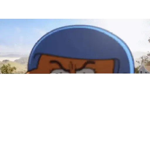 el increíble mundo de Gumball