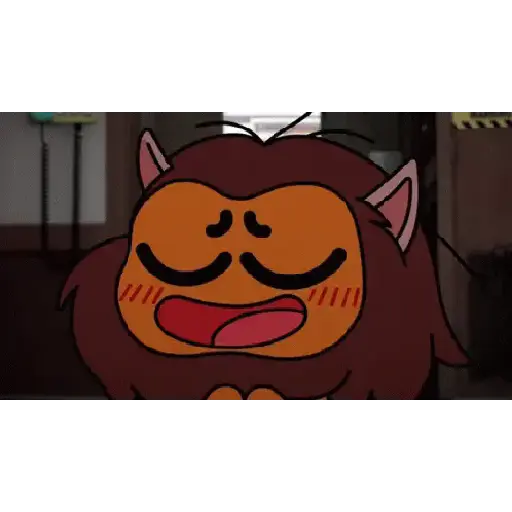 el increíble mundo de Gumball