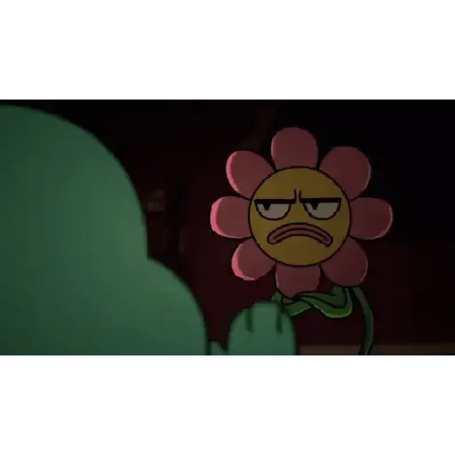 el increíble mundo de Gumball