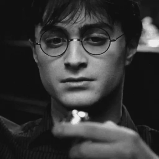 🧹 HARRY POTTER 🧹 preview