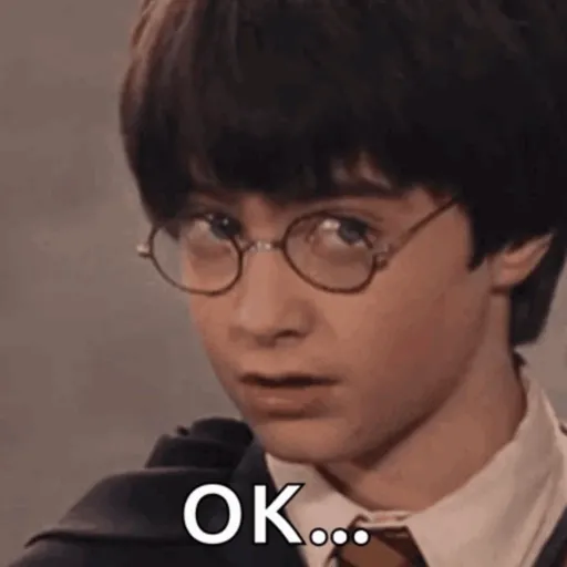 🧹 HARRY POTTER 🧹