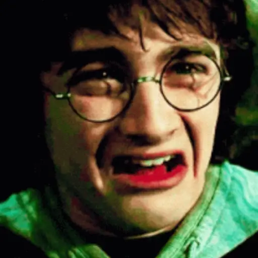 🧹 HARRY POTTER 🧹 preview