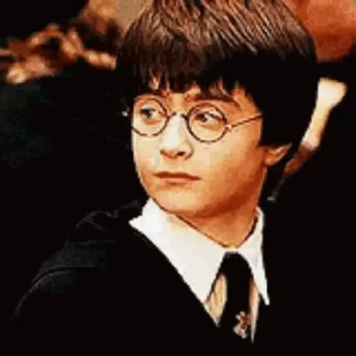 🧹 HARRY POTTER 🧹