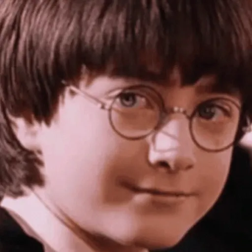 🧹 HARRY POTTER 🧹